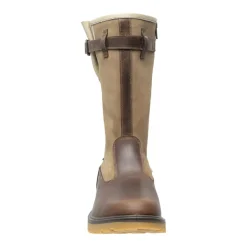 Grisport Snowboots & Winterlaarzen|Wintersport*Sutherland winterlaarzen beige para