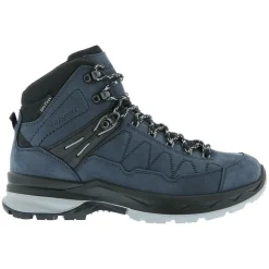 Grisport Wandelen|Wandelschoenen*Tampa Mid wandelschoenen blue