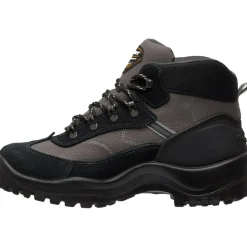 Grisport Wandelen|Wandelschoenen*Torino Mid wandelschoenen heren blue