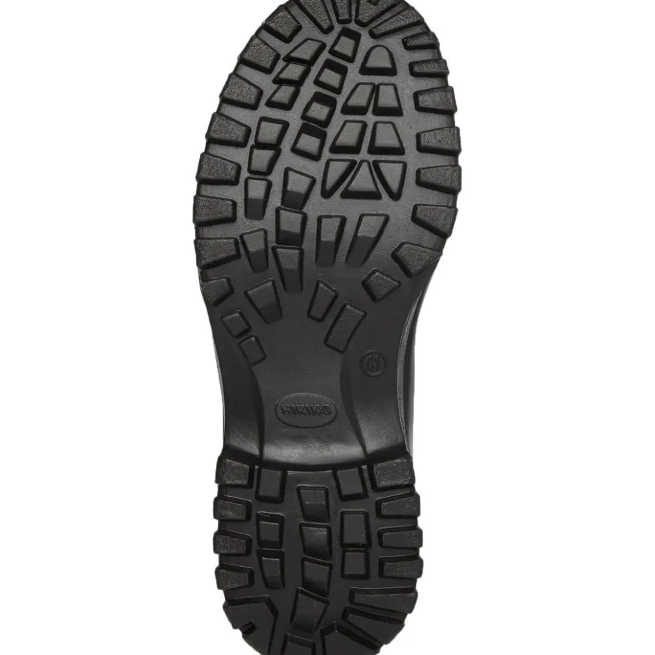 Grisport Wandelen|Wandelschoenen*Torino Mid wandelschoenen heren blue