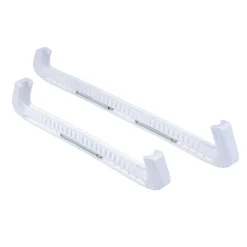 Guardog Schaats Accessoires|Wintersport*Speed Deluxe 5 schaatsbeschermers wit