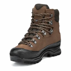Hanwag Bergschoenen|Bergschoenen*Alaska Lady GTX bergschoenen dames bruin