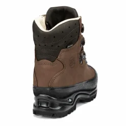 Hanwag Bergschoenen|Bergschoenen*Alaska Lady GTX bergschoenen dames bruin