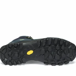 Hanwag Wandelschoenen|Wandelschoenen*Banks GTX wandelschoenen heren steel sulphur