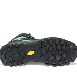 Hanwag Wandelschoenen|Wandelschoenen*Banks Lady GTX wandelschoenen dames petrol mint