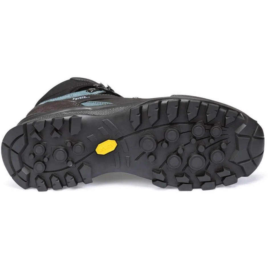 Hanwag Wandelschoenen|Wandelschoenen*Banks LL wandelschoenen heren asphalt dusk