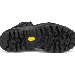 Hanwag Wandelen|Wandelschoenen*Banks SF Extra Lady LL Mid wandelschoenen dames navy asphalt