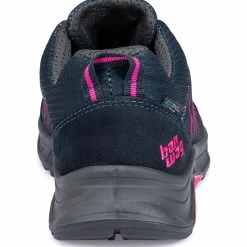 Hanwag Wandelen|Wandelschoenen*Coastridge Low Lady ES wandelschoenen dames navy pink