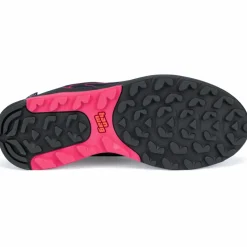 Hanwag Wandelen|Wandelschoenen*Coastridge Low Lady ES wandelschoenen dames navy pink