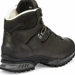 Hanwag Wandelen|Bergschoenen*Lhasa II Wide Mid bergschoenen heren chestnut asphalt