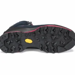 Hanwag Wandelen|Bergschoenen*Makra Trek Lady GTX bergschoenen dames navy pink
