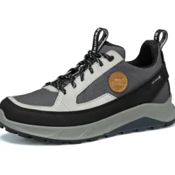 Hanwag Wandelen|Wandelschoenen*Rotpunkt Light Low GTX wandelschoenen dames light grey anthracite