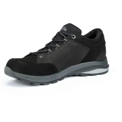 Hanwag Wandelschoenen|Wandelschoenen*Torsby Low SF Extra GTX wandelschoenen heren black asphalt