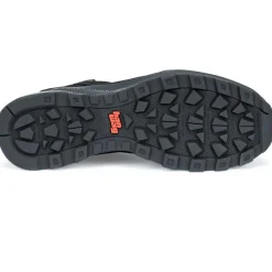 Hanwag Wandelschoenen|Wandelschoenen*Torsby Low SF Extra GTX wandelschoenen heren black asphalt