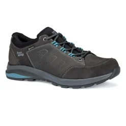 Hanwag Wandelschoenen|Wandelschoenen*Torsby Low SF Extra GTX wandelschoenen heren asphalt dusk