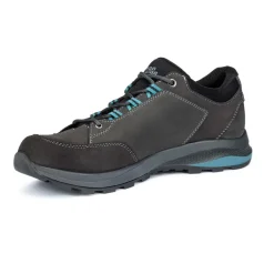 Hanwag Wandelschoenen|Wandelschoenen*Torsby Low SF Extra GTX wandelschoenen heren asphalt dusk