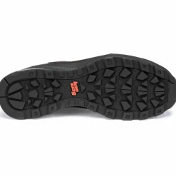 Hanwag Wandelen|Wandelschoenen*Travi Low SF Extra Lo wandelschoenen heren chestnut black