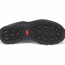 Hanwag Wandelen|Wandelschoenen*Travi Low SF Extra Lady wandelschoenen dames chestnut black