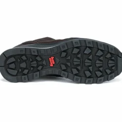 Hanwag Wandelen|Wandelschoenen*Yakstone Lo wandelschoenen heren chestnut brown