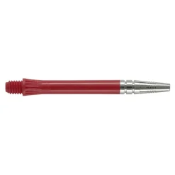 Harrows Darts Dartartikelen* Darts Alamo shaft short rood