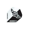 Harrows Darts Dartartikelen* Darts Marathon F.A.T. flights zwart