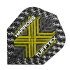 Harrows Darts Dartartikelen* Darts Tufftex flights goud