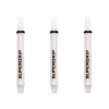 Harrows Darts Dartartikelen* Supergrip shafts short wit