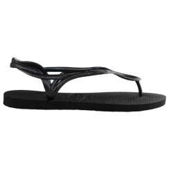 Havaianas Sandalen*Luna sandalen dames black