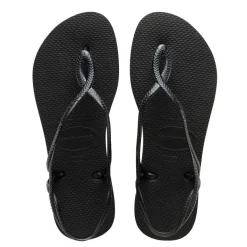 Havaianas Sandalen*Luna sandalen dames black