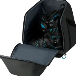 Head Wintersport*Bootbag schoenentas black