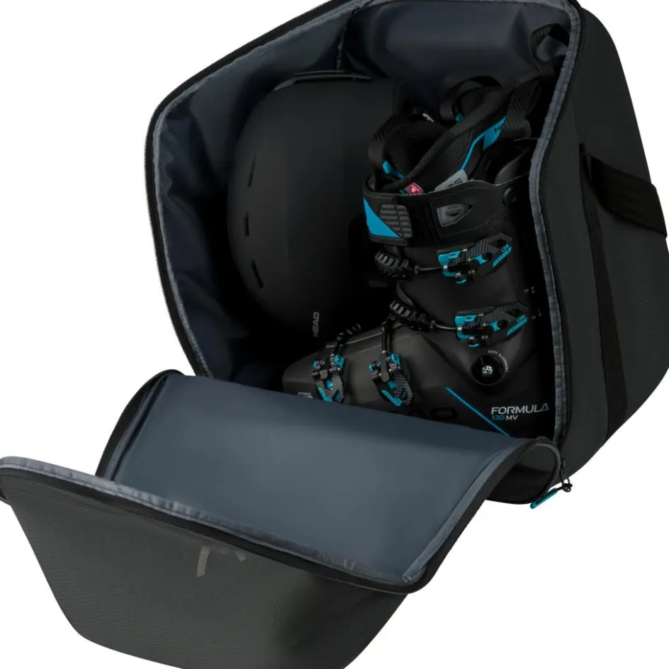 Head Wintersport*Bootbag schoenentas black