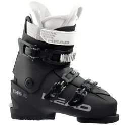 Head Skischoenen|Wintersport*Cube3 80 W skischoenen dames black