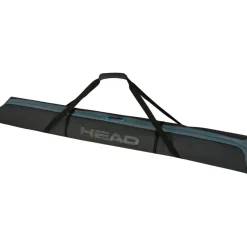 Head Wintersport*Double skitas black