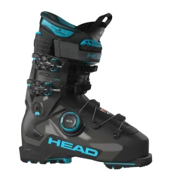 Head Skischoenen|Wintersport*Edge 120 HV GW BOA skischoenen heren anthracite speedblue