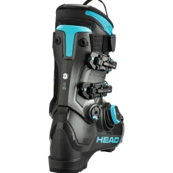Head Skischoenen|Wintersport*Edge 120 HV GW BOA skischoenen heren anthracite speedblue