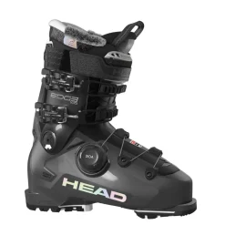 Head Skischoenen|Wintersport*Edge 105 W HV GW BOA skischoenen dames anthracite
