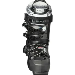 Head Skischoenen|Wintersport*Edge 105 W HV GW BOA skischoenen dames anthracite