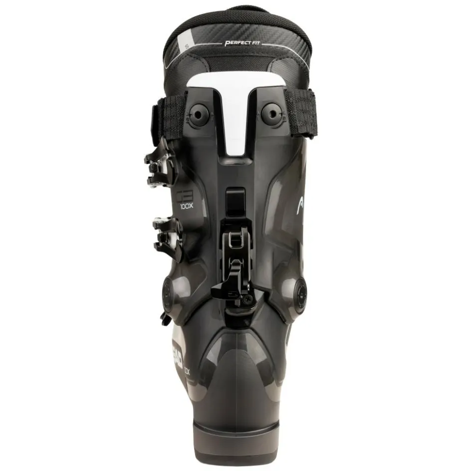 Head Skischoenen|Wintersport*Edge 100 X HV GW All Mountain skischoenen heren anthracite black