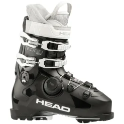 Head Skischoenen|Wintersport*Edge 85 X W HV GW BOA skischoenen dames black