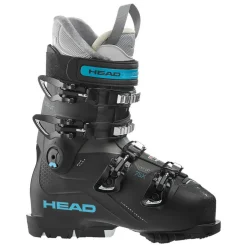 Head Skischoenen|Wintersport*Edge Lyt 75X W HV GW skischoenen dames black