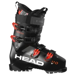 Head Skischoenen|Wintersport*Formula 110 LV GW skischoenen heren black red