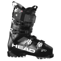 Head Skischoenen|Wintersport*Formula 120 MV GW Performance skischoenen heren  black white