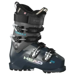 Head Skischoenen|Wintersport*Formula 95 W LV GW skischoenen dames dark blue anthracite