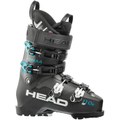 Head Skischoenen|Wintersport*Formula 110 X MV GW Performance skischoenen heren  black speed blue