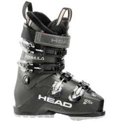 Head Skischoenen|Wintersport*Formula 95 X W MV GW skischoenen dames anthracite