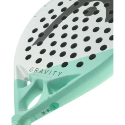 Head Padel Racket*GRAVITY MOTION padel racket