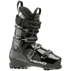 Head Skischoenen|Wintersport*Kaliber 110 X MV GW skischoenen heren black speedblue