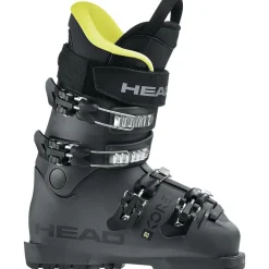 Head Skischoenen|Wintersport*Kore 60 skischoenen junior anthracite