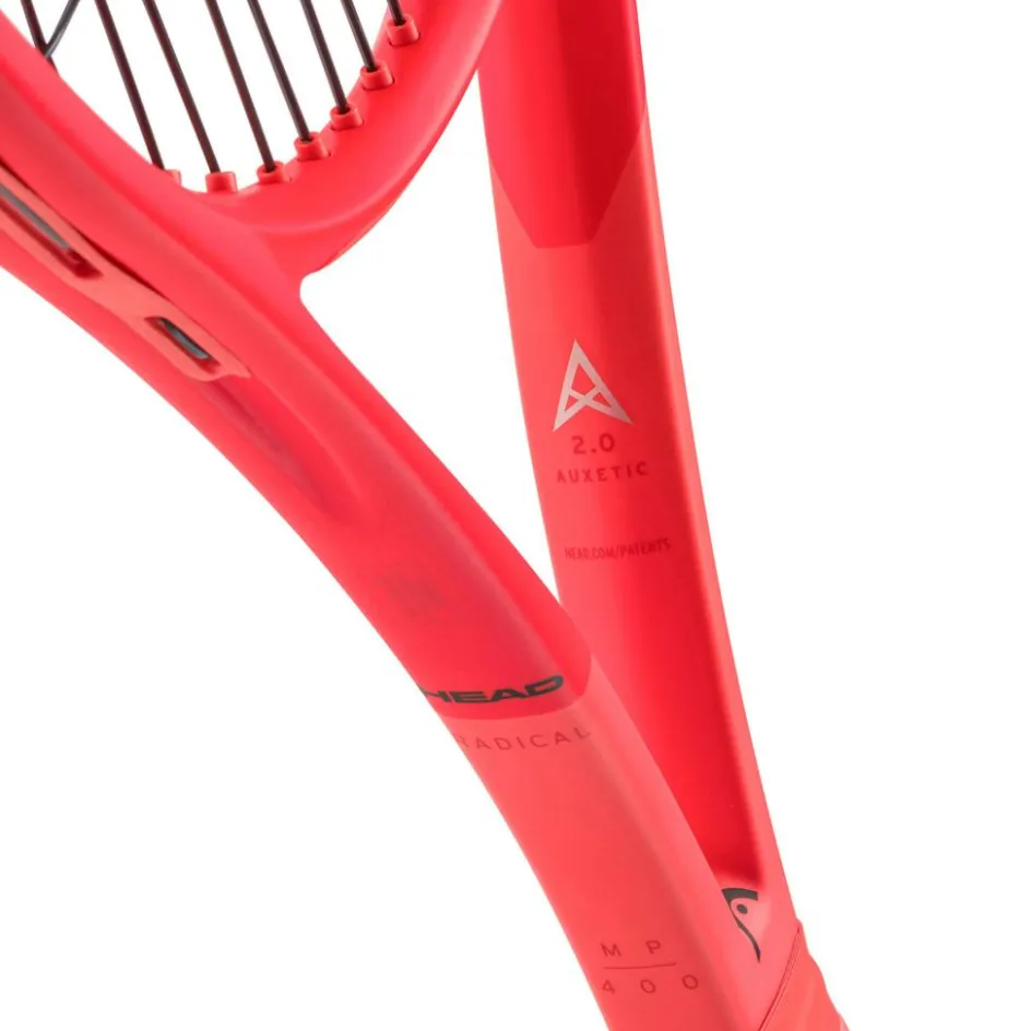 Head Tennisracket*Radical MP tennisracket