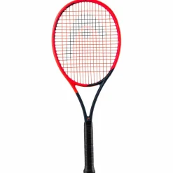 Head Tennisracket*Radical MP tennisracket red black